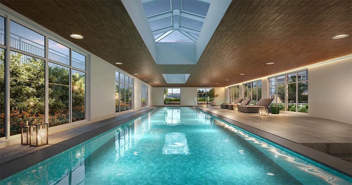 Reserva CAminhos da Lapa Tegra